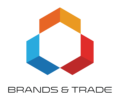 Brands&Trade logo