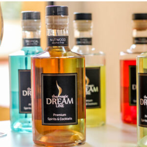 Dream Line Premium Cocktails