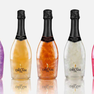 Dream Line Sparkling Wines