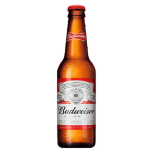Budweiser