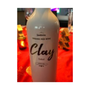 Clay Bobal Tinto