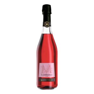 Menestrello Lambrusco