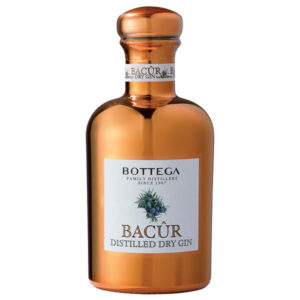 Bottega Bacûr Gin