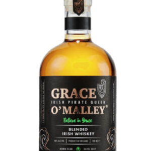 Grace O'Malley Irish Whiskey