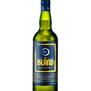 Blue Island Whiskey