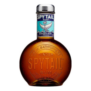 spytail Black