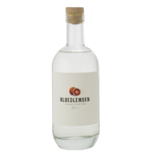 BLOEDLEMOEN ORIGINAL GIN