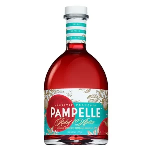 Pampelle ruby