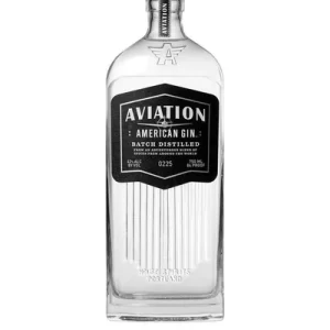 Aviation Gin