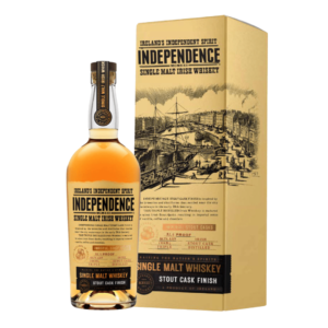 Independence Blended Irish Whiskey